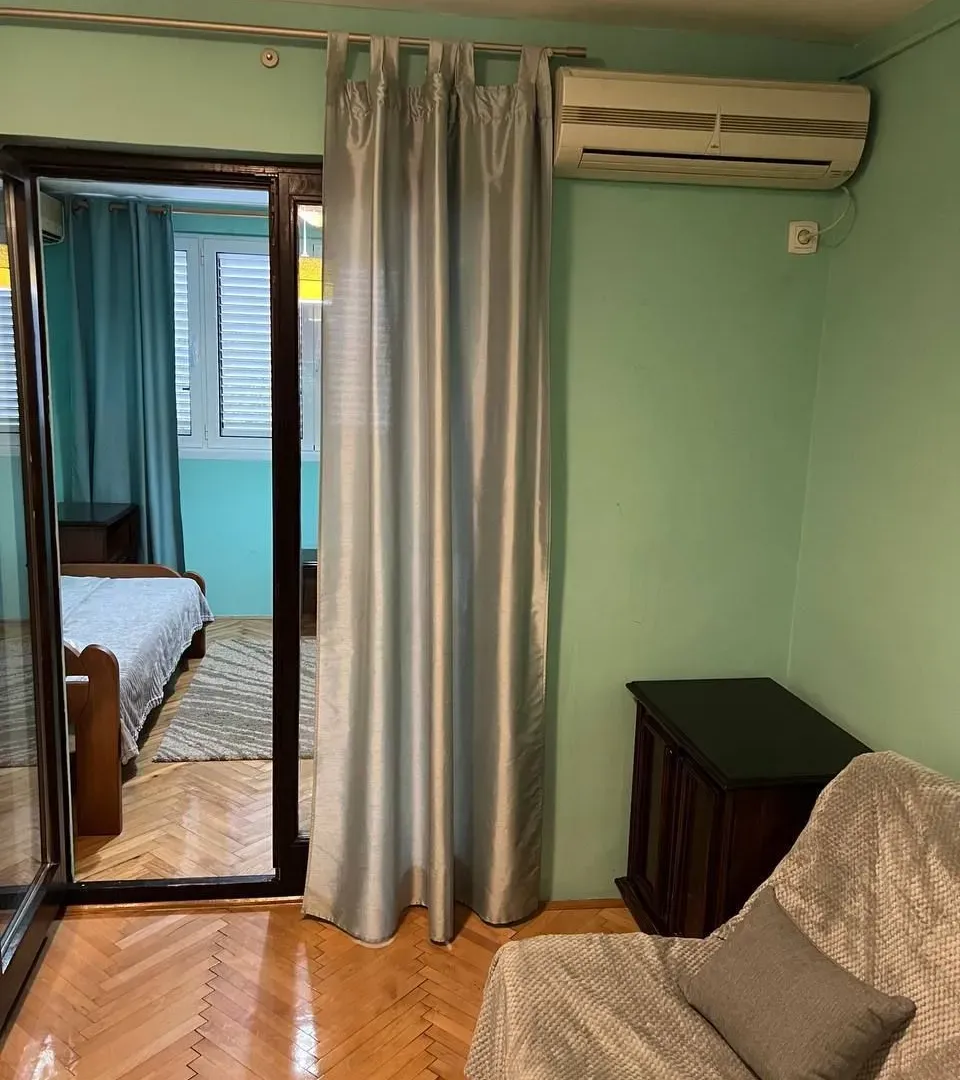 Sale, studio apartment, 29m², Adok, Budva