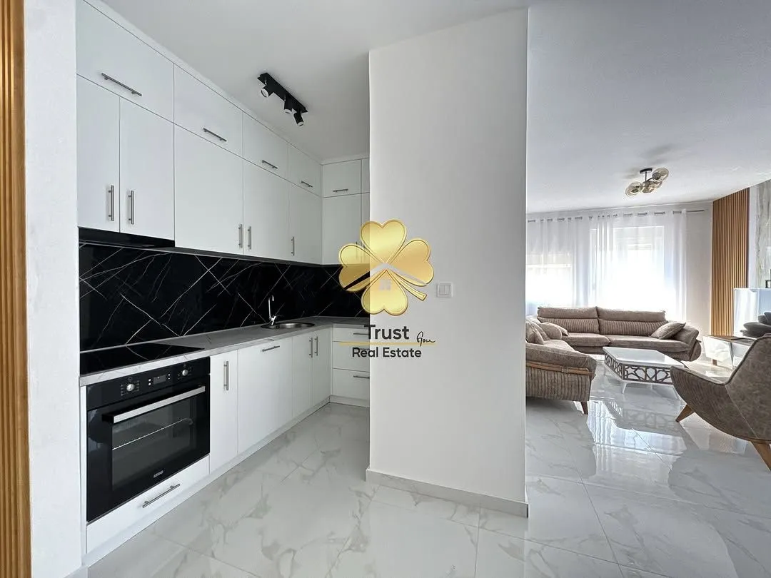 Rent, two bedroom apartment, 75m², Podgorica, Crna Gora