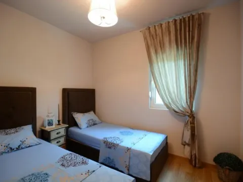 Prodaja, dvosoban stan, 64m², Bečići, Budva - image 12
