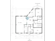 Izdavanje, četvorosoban stan, 144m², Vračar Hram, Vračar Sve Podlokacije - image 10