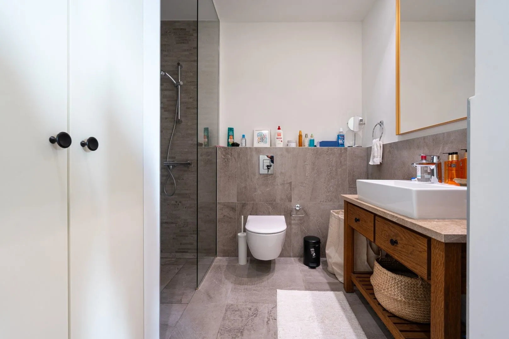 Prodaja, jednosoban stan, 57m², Kotor, Crna Gora