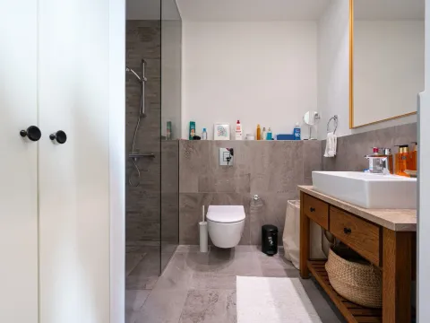 Prodaja, jednosoban stan, 57m², Luštica Bay, Tivat - image 17