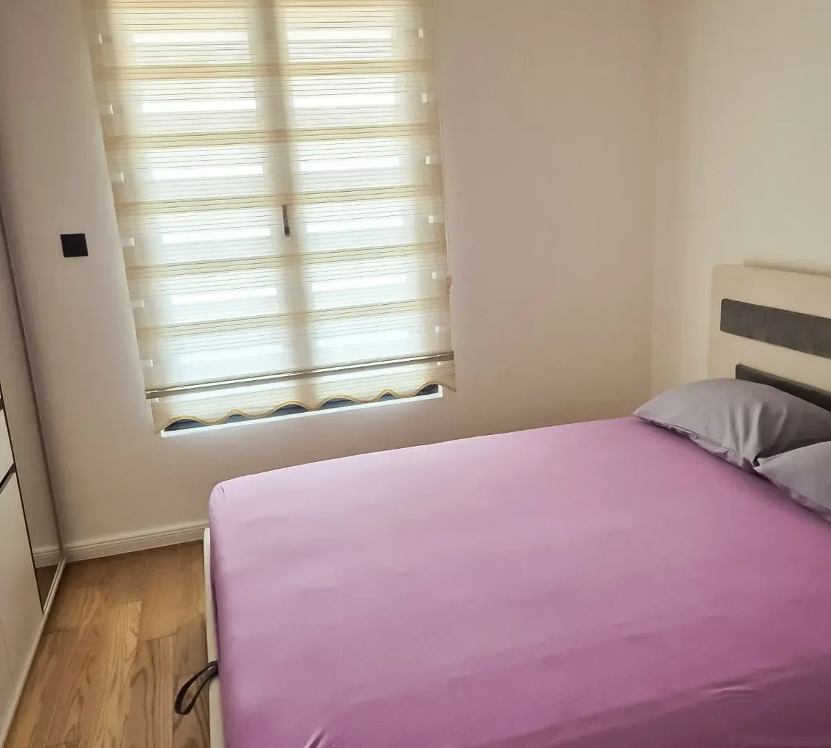 Rent, one bedroom apartment, 50m², Donja Gorica, Podgorica