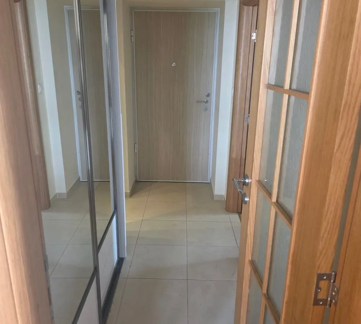 Rent, two bedroom apartment, 68m², Centar, Podgorica