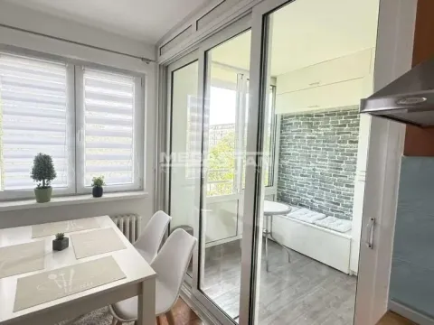 Rent, two bedroom apartment, 64m², Novi Beograd Blok 63, Novi Beograd Sve Podlokacije - image 11