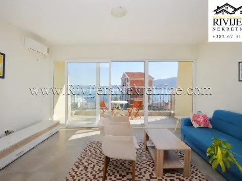 Prodaja, jednosoban stan, 73m², Bijela, Herceg Novi - image 11