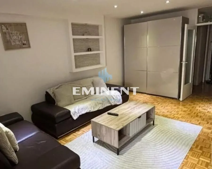 Rent, apartment, 52m², Profesorska Kolonija, Palilula Sve Podlokacije