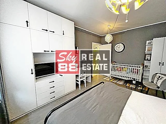 Prodaja, trosoban stan, 80m², Stari Grad, Beograd