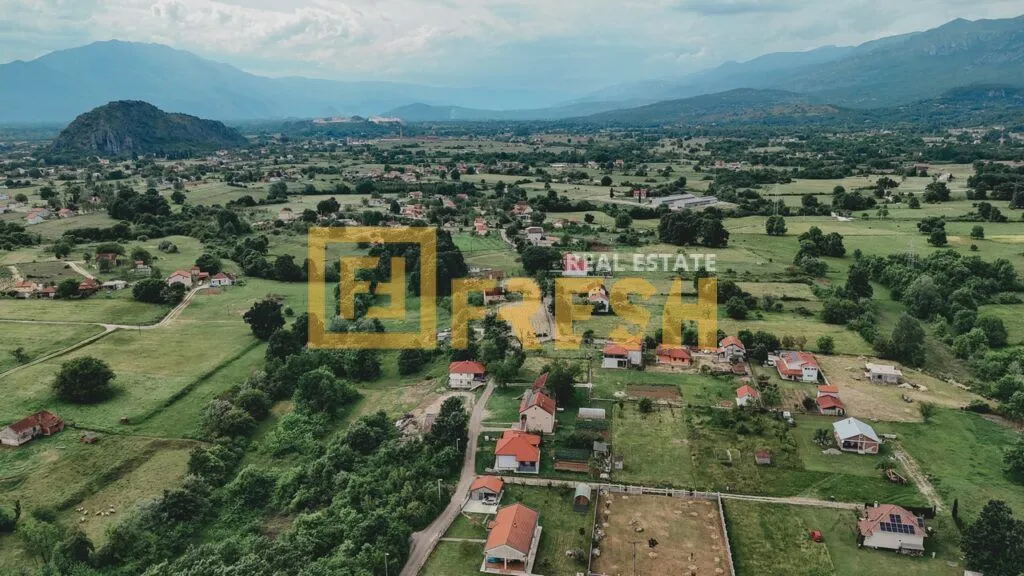 Prodaja, plac, 2500m², Ostalo, Podgorica