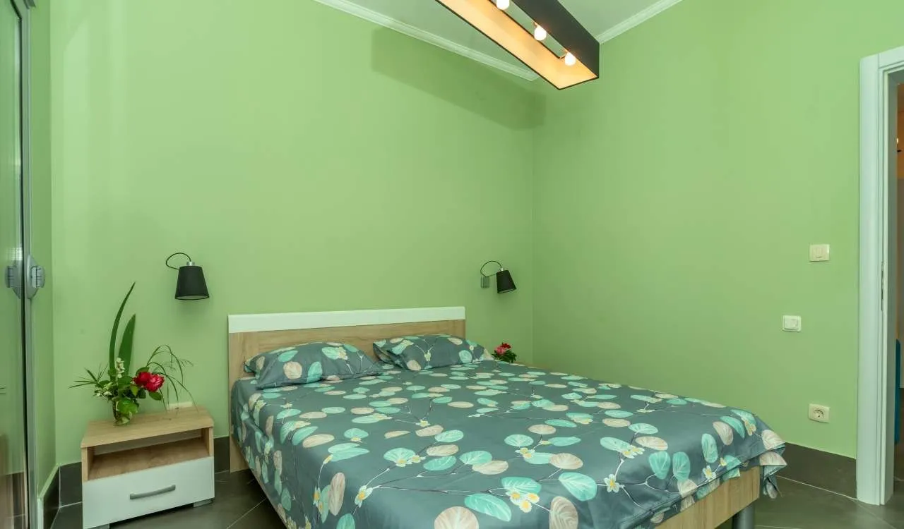 Sale, house, 274m², Buljarica, Budva