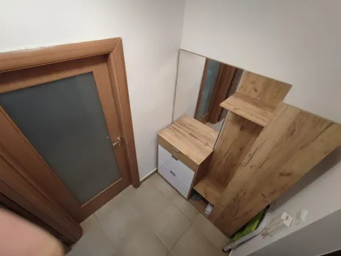 Izdavanje, stan, 27m², Malo Brdo, Podgorica - image 14