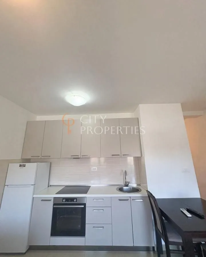 Rent, apartment, 34m², Zabjelo, Podgorica
