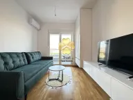 Rent, studio apartment, 25m², Stari Aerodrom, Podgorica - image 1