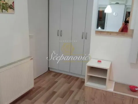 Izdavanje, stan, 34m², Telep, Novi Sad Sve Podlokacije - image 9
