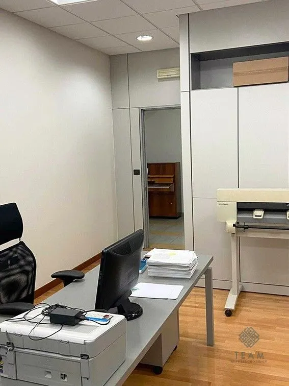 Sale, office space, 156m², Preko Morače, Podgorica