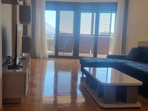 Sale, two bedroom apartment, 130m², Bečići, Budva - image 4