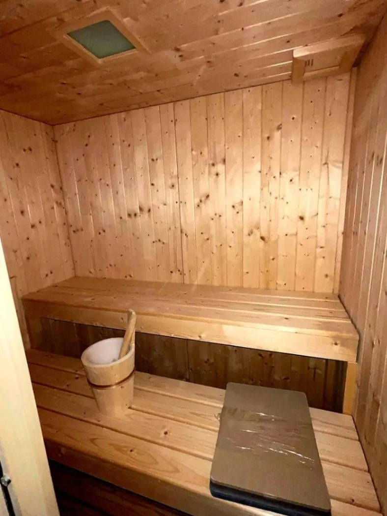 Sale, two bedroom apartment, 44m², Kolašin, Crna Gora