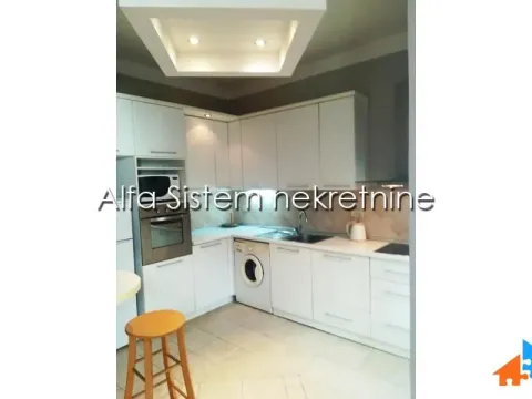 Izdavanje, trosoban stan, 80m², Đeram Pijaca, Beograd - image 8