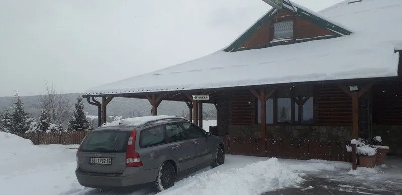 Sale, office space, 307m², Nova Varoš, Srbija