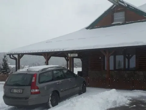 Prodaja, poslovni prostor, 307m², Nova Varoš, Srbija - image 11