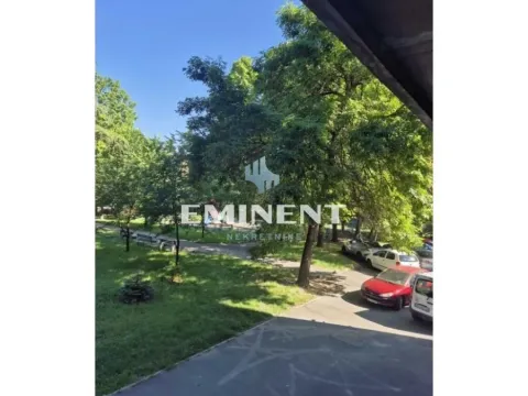 Izdavanje, stan, 42m², Novi Beograd Sve Podlokacije, Beograd - image 11