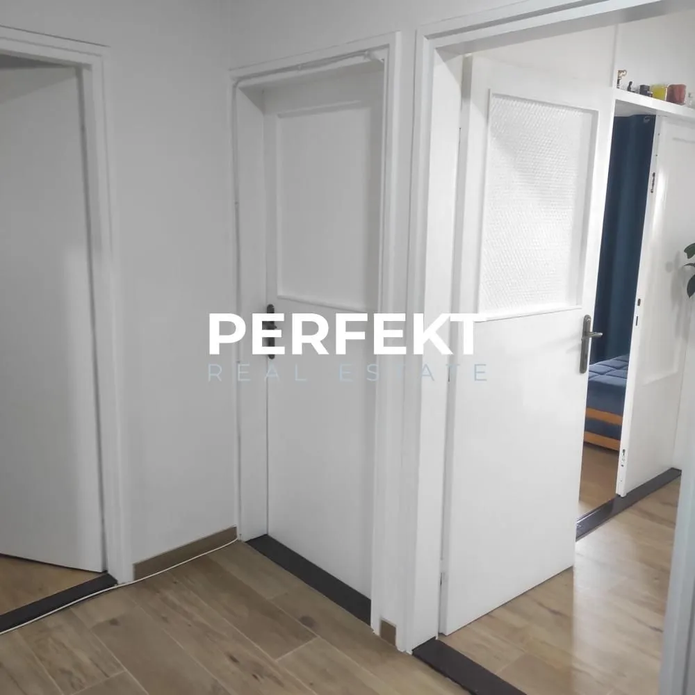 Prodaja, dvosoban stan, 62m², Rudnik, Gornji Milanovac
