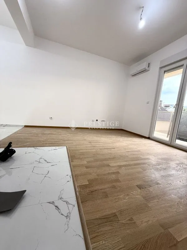 Rent, studio apartment, 29m², Zabjelo, Podgorica