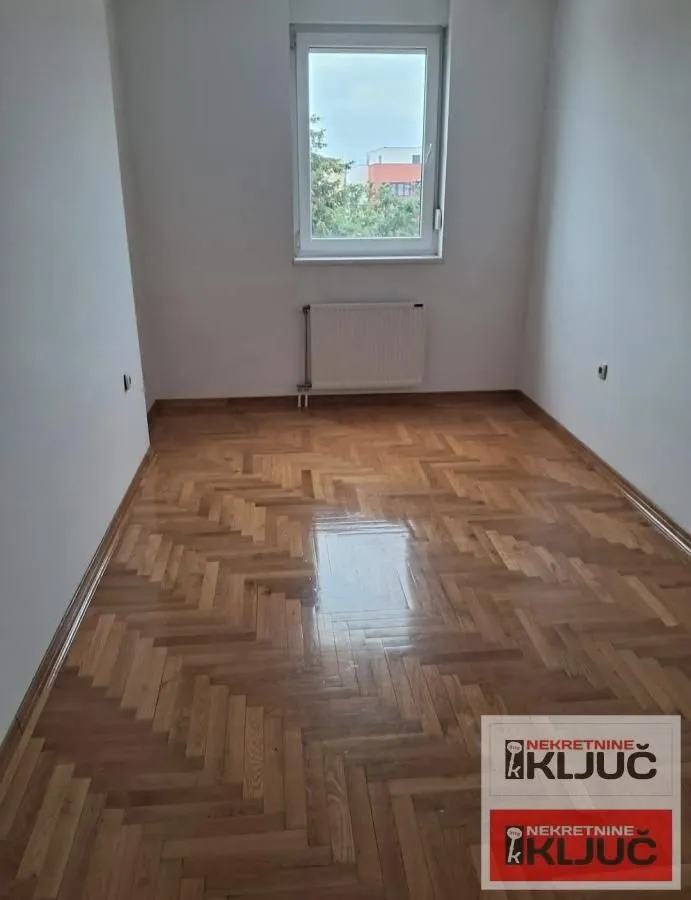 Prodaja, dvosoban stan, 54m², Bulevar patrijarha Pavla, Novi Sad Sve Podlokacije