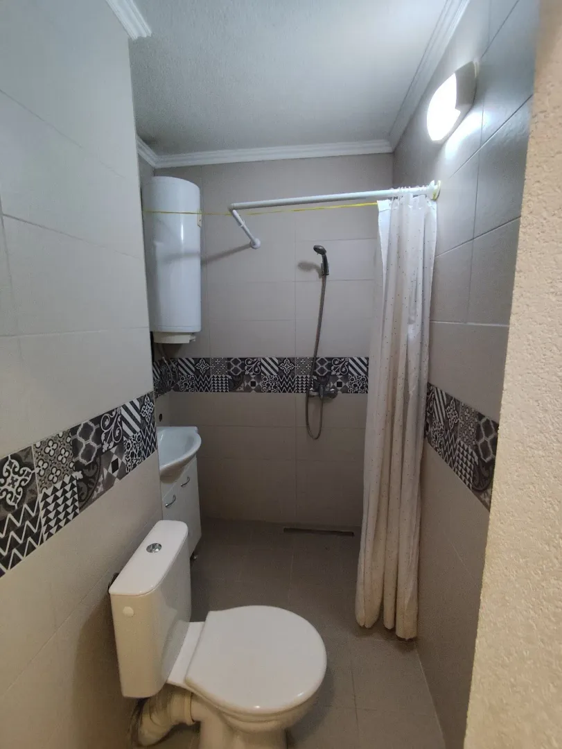Prodaja, jednosoban stan, 40m², Zabjelo, Podgorica