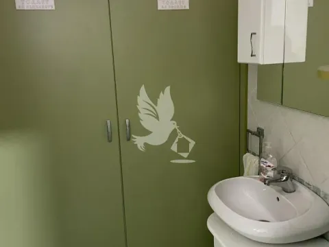 Izdavanje, poslovni prostor, 50m², Centar Sve Podlokacije, Beograd - image 12