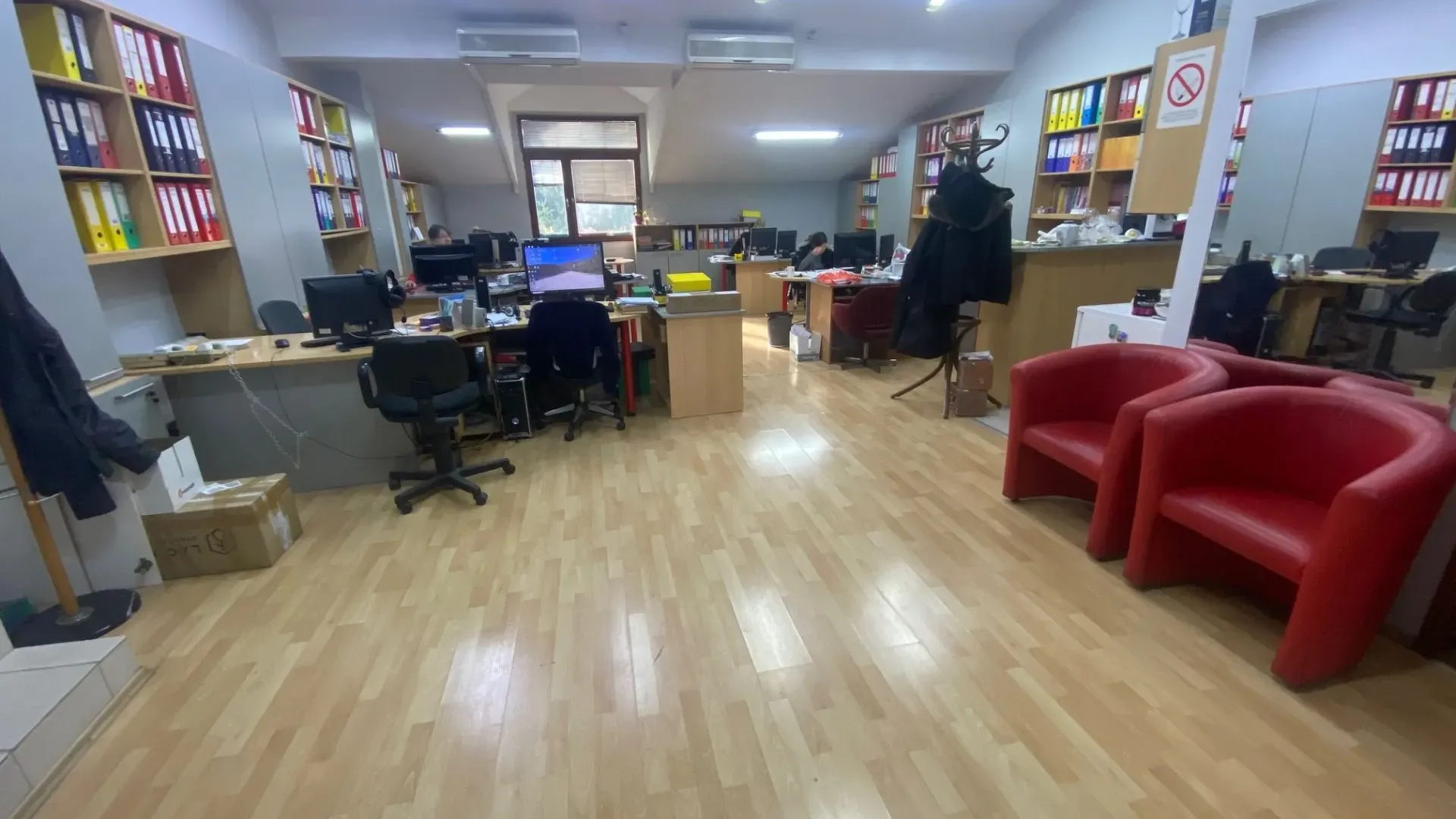 Sale, office space, 402m², Zemun Sve Podlokacije, Beograd