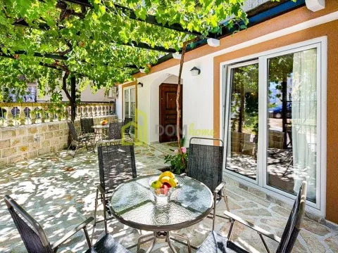Izdavanje, jednosoban stan, 30m², Budva, Crna Gora - image 3