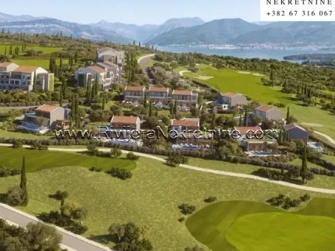 Prodaja, kuća, 17630m², Luštica Bay, Tivat - image 3