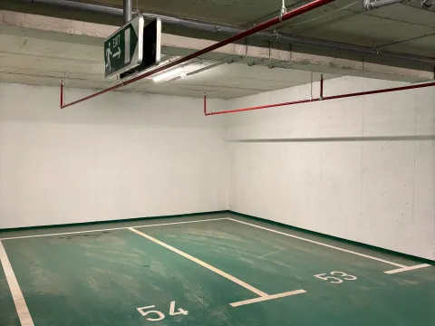 Rent, parking/garage, 26m², New City, Podgorica - image 2