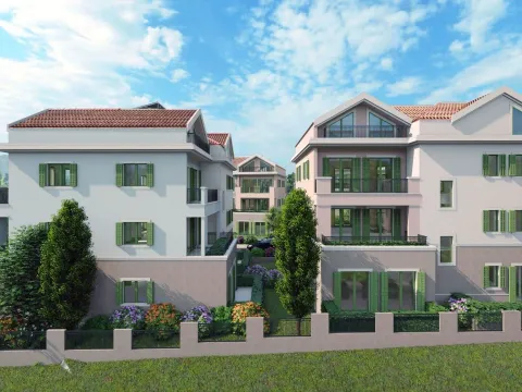 Prodaja, jednosoban stan, 44m², Tivat, Crna Gora - image 20