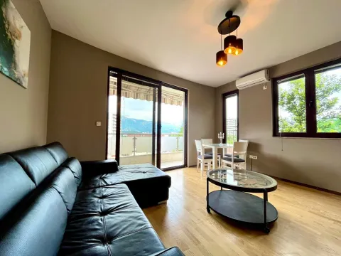 Izdavanje, jednosoban stan, 47m², Budva, Crna Gora - image 20