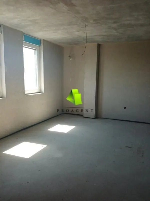 Sale, three bedroom apartment, 76m², Pantelej, Niš