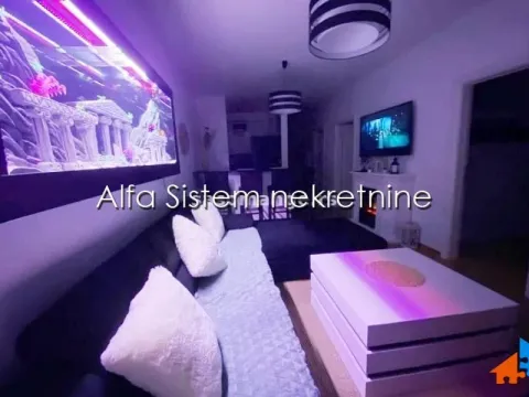 Izdavanje, dvosoban stan, 45m², Vukov Spomenik, Zvezdara Sve Podlokacije - image 5
