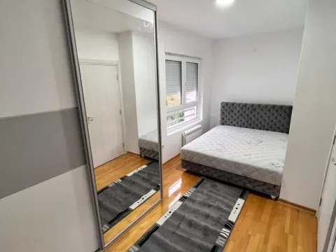 Izdavanje, dvosoban stan, 55m², Karaburma, Palilula Sve Podlokacije - image 8