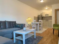 Izdavanje, jednosoban stan, 50m², Stari Aerodrom, Podgorica - image 6