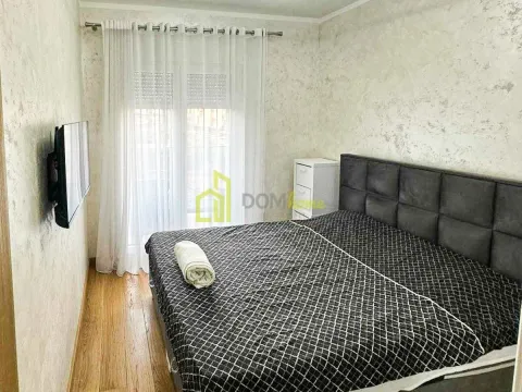 Rent, one bedroom apartment, 45m², City Kvart, Podgorica - image 5