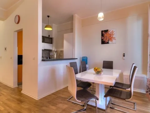 Prodaja, dvosoban stan, 83m², Zavala, Budva - image 3