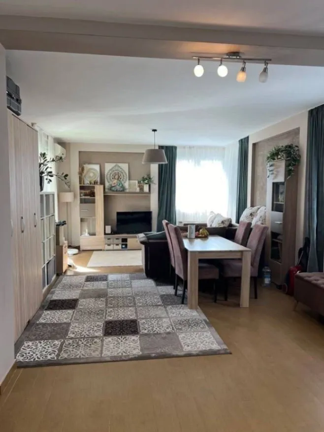 Prodaja, dvosoban stan, 88m², Podkošljun, Budva