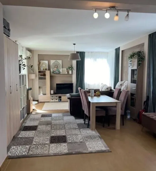 Prodaja, dvosoban stan, 88m², Podkošljun, Budva