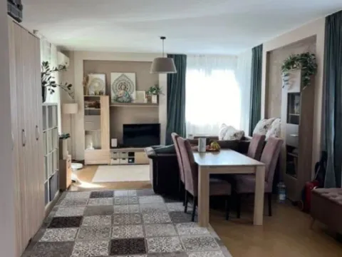 Sale, two bedroom apartment, 88m², Podkošljun, Budva