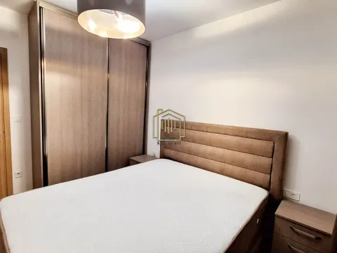 Izdavanje, jednosoban stan, 46m², City Kvart, Podgorica - image 8