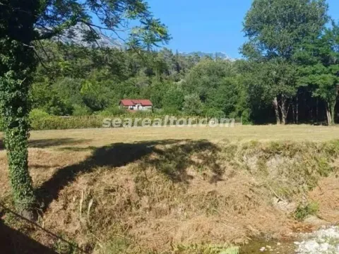 Prodaja, plac, 1677m², Sutorina, Herceg Novi - image 9