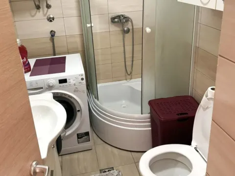 Rent, apartment, 43m², Ljubović, Podgorica - image 6