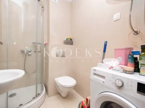 Izdavanje, garsonjera, 29m², Ljubović, Podgorica - image 6