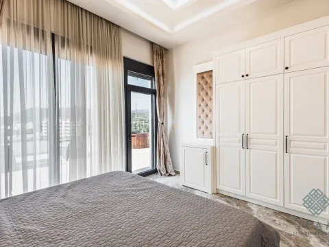 Prodaja, trosoban stan, 476m², Pinješ, Ulcinj - image 19